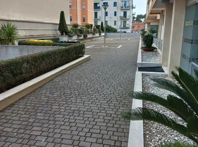La Casa Degli Angeli