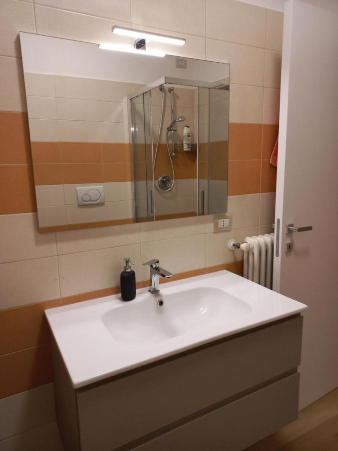 La Casa Degli Angeli Apartment