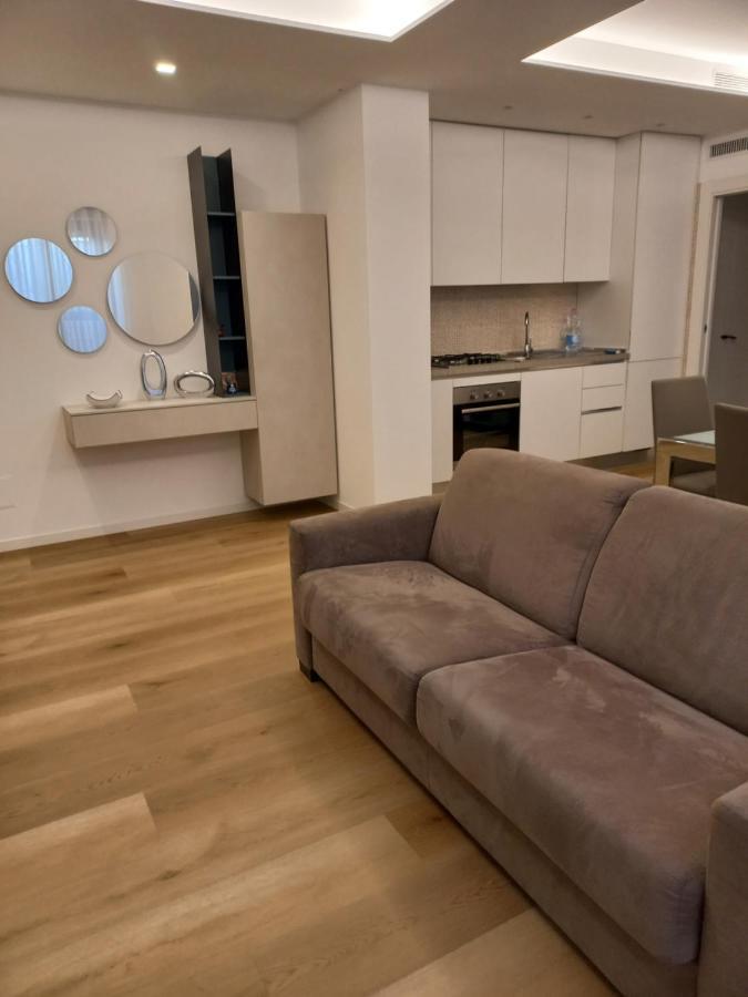 La Casa Degli Angeli Apartment Matera