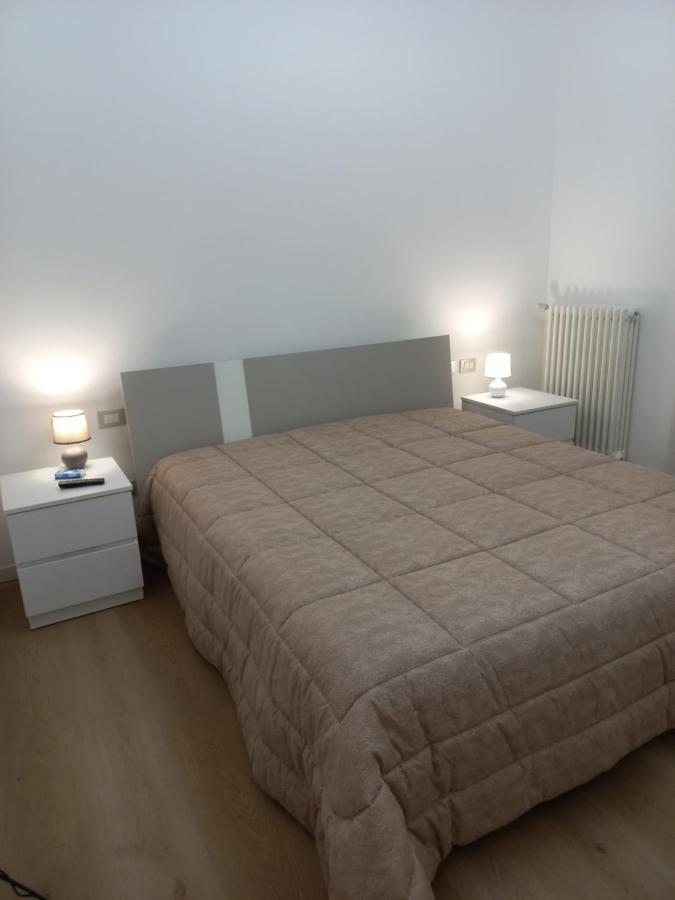 La Casa Degli Angeli Apartment *