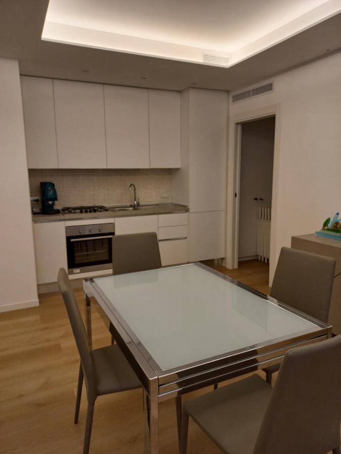 La Casa Degli Angeli Apartment