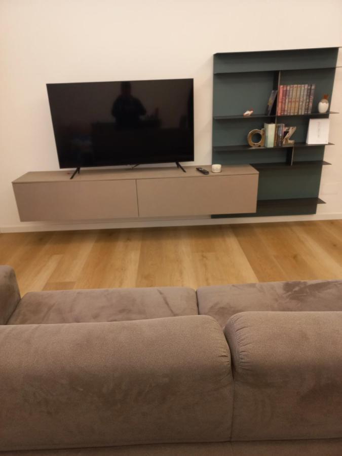 La Casa Degli Angeli Apartment Matera